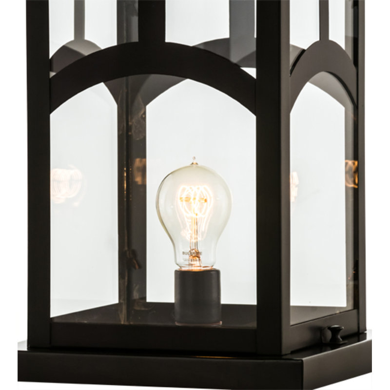 Seneca 1 - Light Pier Mount Light