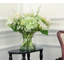 Tulip Hydrangea Jar - 14 Inches
