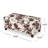 ACCENT STORAGE OTTOMAN