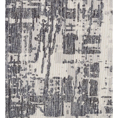 Tapis 24 po x 36 po, lavable à la machine, envers antidérapant, intérieur / extérieur - Urban Echo