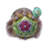 Kurt Adler 15-Inch Hollywood Frog Prince Nutcracker