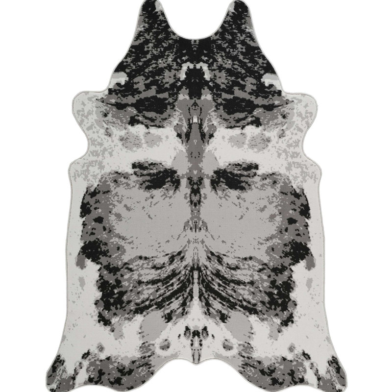 Hide  Area Rug