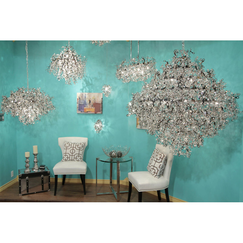Leonia 1 - Light Single Pendant