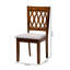 Chaise de salle à manger Laurelville-797983337-797983347