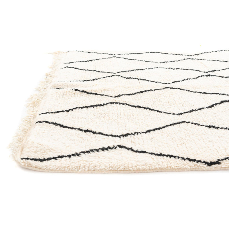 Odea Ivory Rug