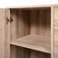 Conyu 16 po de large 4 ou plus. - Armoire de rangement à tiroir-800816870
