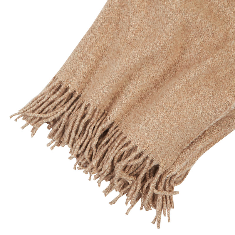 Sanatoga Throw Blanket