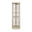 Vitrine d'angle vitrée d'angle pour vitrine d'angle-103128039