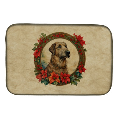Tapis de séchage