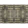 Premium Machine Washable Cerrito AMF580 Black