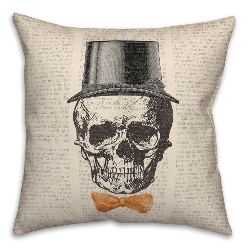 Throw Pillow