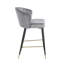 Tabouret de comptoir Elegant