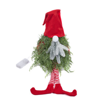 Christmas Tabletop Tree