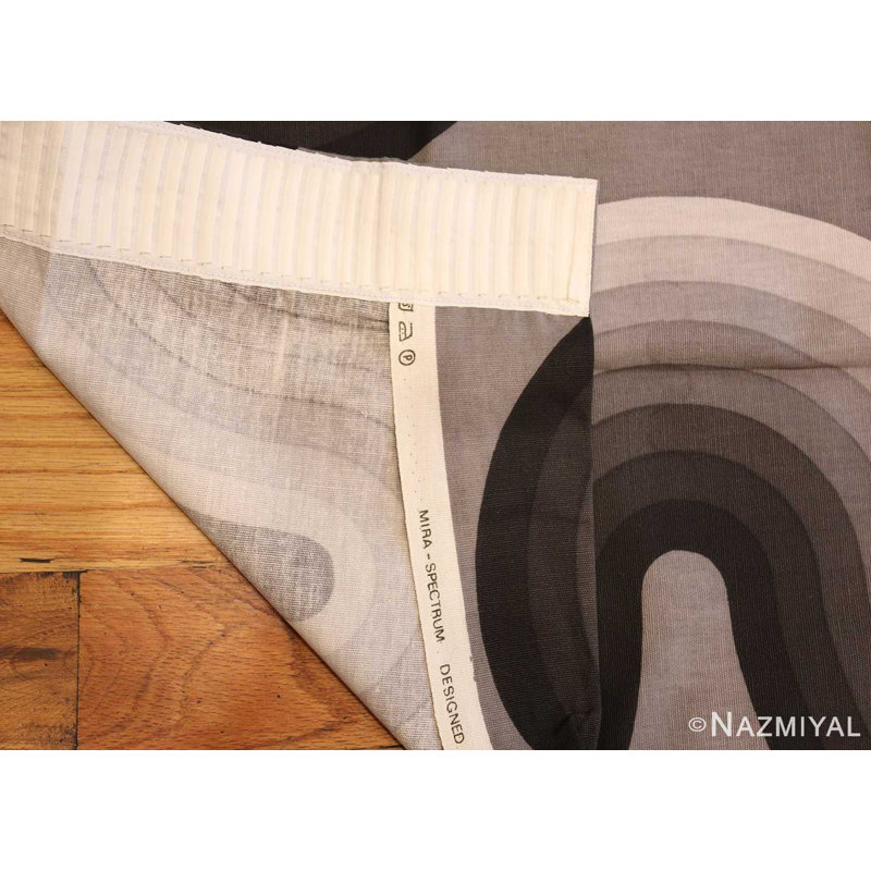 One-of-a-Kind Runner 4'1" X 8'6" Area Rug