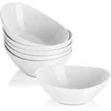 Wrought Studio Claybon Ceramic Serving Bowl