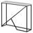 Stella 36'' Console Table-224210217