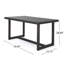 Table de salle à manger de patio-1415710472