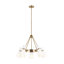 Lustre à 5 lumières Ayyaan-1259596477-1259596465