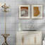 Ensemble de cadres muraux en verre Ryleigh-228373036-228373037-228373038