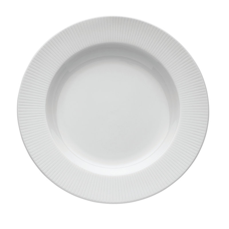 Oneida Hospitality Radioso 11" Dinner Plate