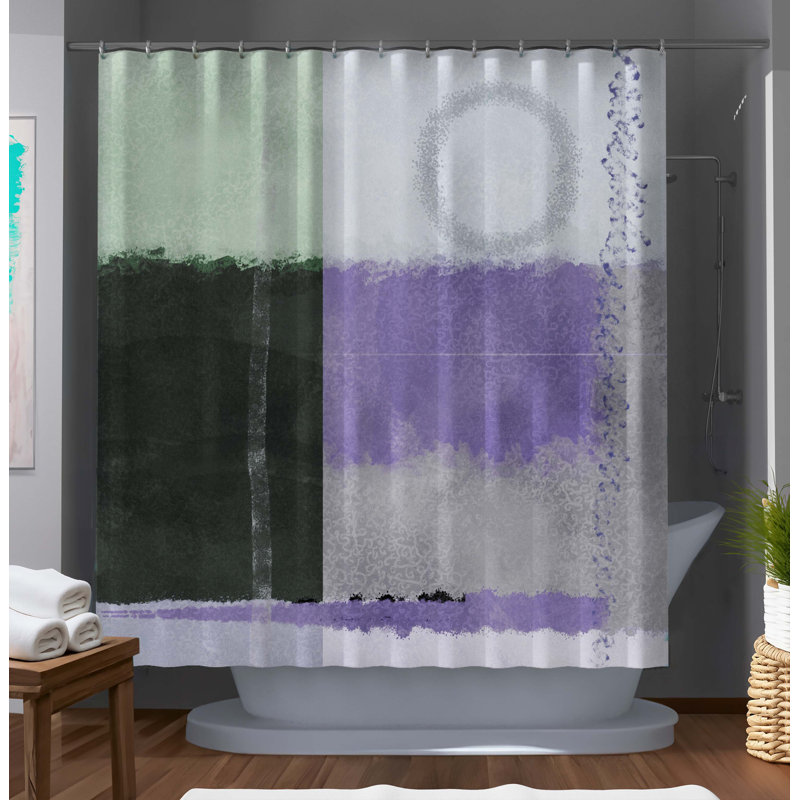 Rideau de douche Vital