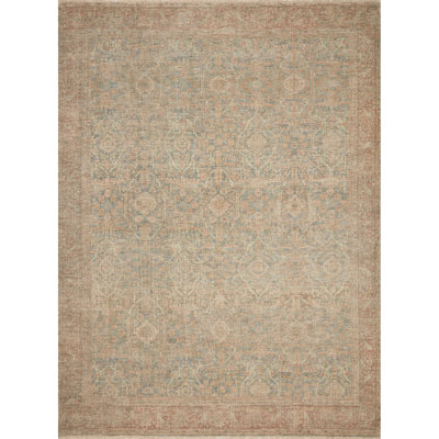 Jacarra Oriental Indoor Rug