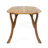 Acacia Wood 70" Dining Table-1872798372
