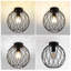 Ambrielle Flush Mount-2070972804
