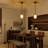 1-Light Single Pendant