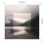 «Framed Landscape» par Laura Marshall - photographie avec cadre photo unique-1718892925-1718892919