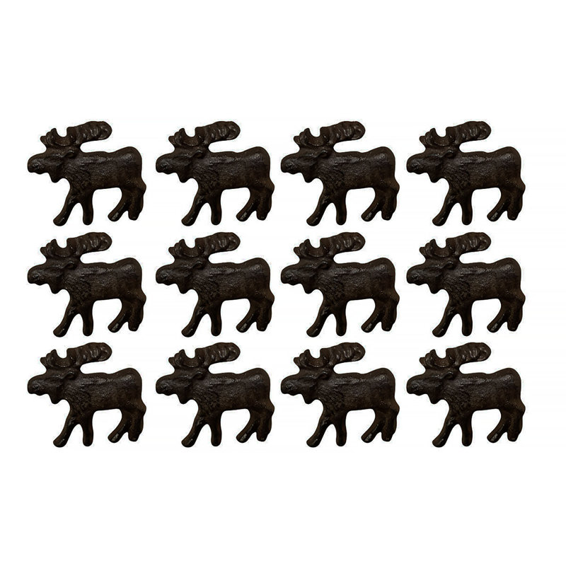 Oversized 1 3/4" Novelty Knob Multipack