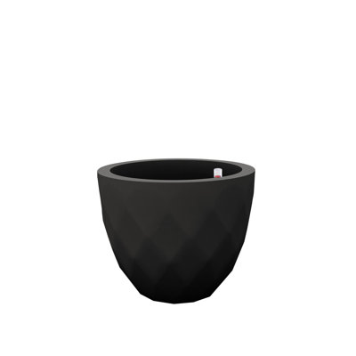 Vases Polyethylene Resin Pot Planter