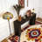 Wooden Sofa Table,Modern Style Console Table