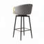 Tabouret de bar pivotant à 360 °-842642776-842642759