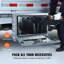 Everly Quinn Underbody Truck Box, 24"×14"×16" Pickup Storage Box