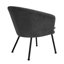 Bohanan Upholstered Barrel Chair-1813812158