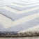 Sanyla Hand Tufted Wool Chevron Rug