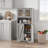 Zimir Bathroom Cabinet-1539986498