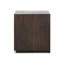 Table de chevet 2 tiroirs Elser-107648227