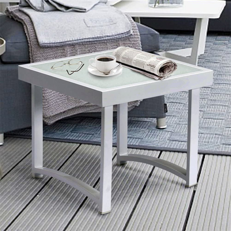 Table d'appoint Kairon Kherodawla