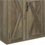 Buffet rustique avec 3 portes, armoire-1822528578