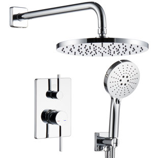 Bathroom Shower System
