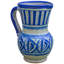 Handmade Ceramic Table Vase