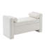 Banc de rangement rembourré en polyester Lataja-374722639-387379477