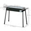 Barbecue au charbon portatif l 30,3 po Outsunny-97872489