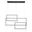 Ravia 3 - Light LED Chandelier-295320309