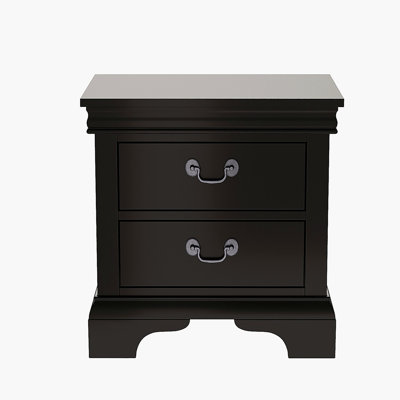 Table de chevet Classic 