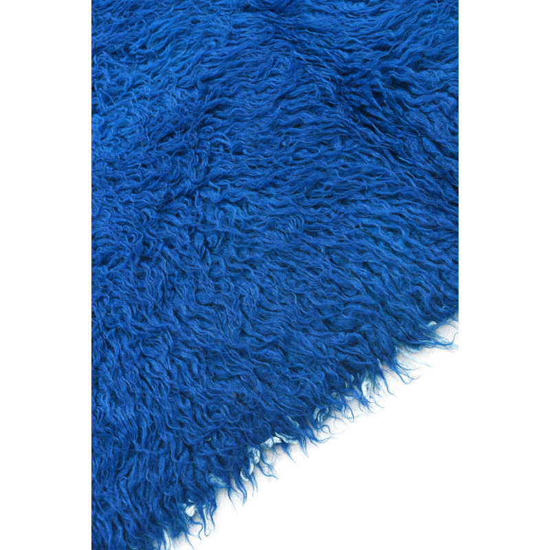 3x5 Pires Blue Rug