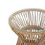 Frison 2 Seater Rattan Conversation Set