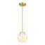 1 - Light LED Pendant-499870067